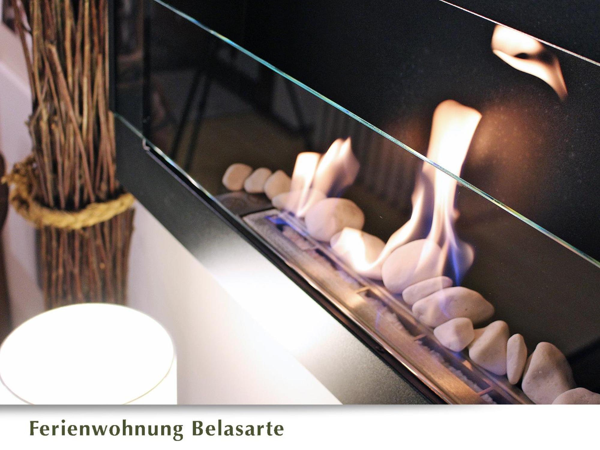 Ferienwohnung Belasarte Bad Elster Luaran gambar