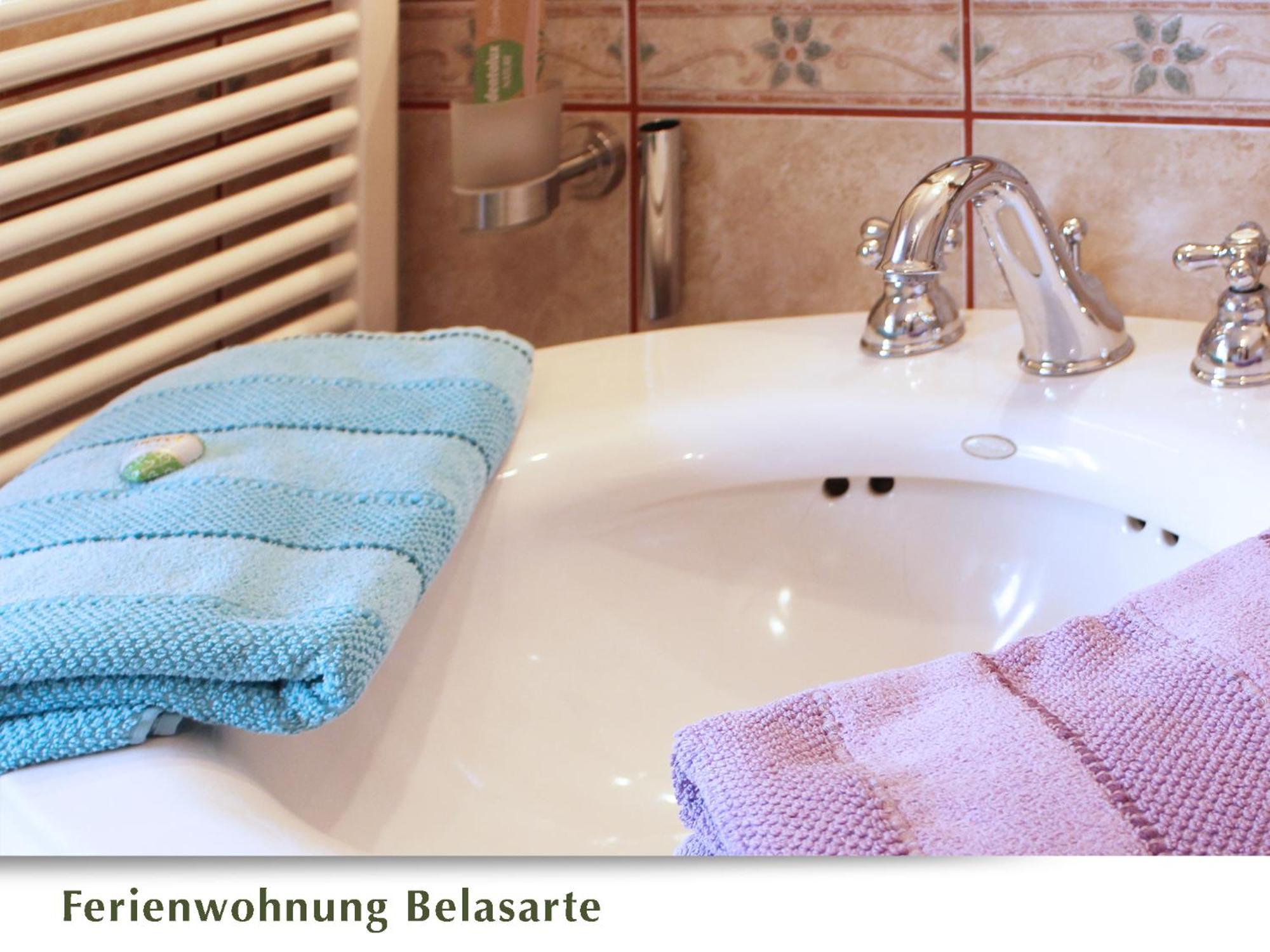 Ferienwohnung Belasarte Bad Elster Luaran gambar